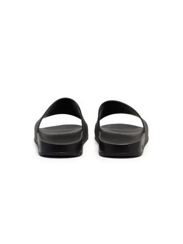 Hummel hml Essential Pool Slide - black