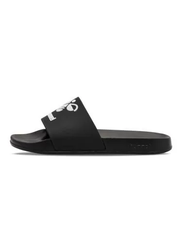 Hummel hml Essential Pool Slide - black