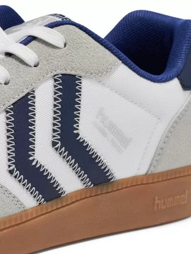 Hummel Handball Perfekt Ns - white/blue