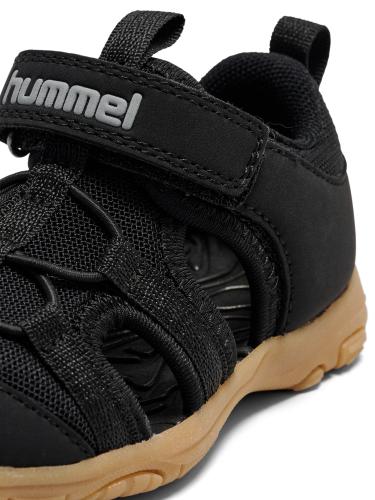 Preview: Hummel Sandal Sport Infant - anthracite