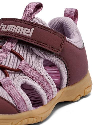 Preview: Hummel Sandal Sport Infant - keepsake lilac