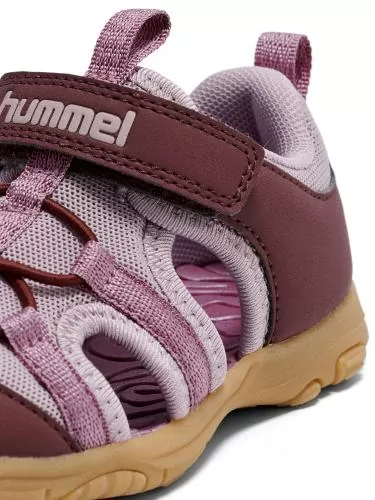 Hummel Sandal Sport Infant - keepsake lilac