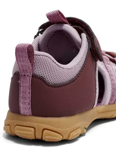 Hummel Sandal Sport Infant - keepsake lilac