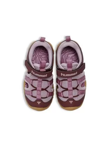 Hummel Sandal Sport Infant - keepsake lilac