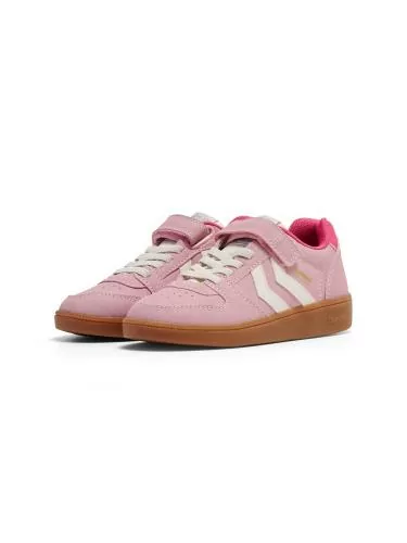 Hummel Handball Perfekt Cl Jr - roseate spoonbill