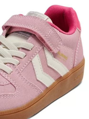Hummel Handball Perfekt Cl Jr - roseate spoonbill