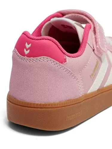 Hummel Handball Perfekt Cl Jr - roseate spoonbill