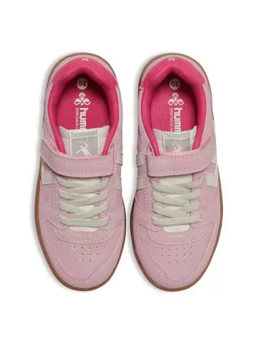 Hummel Handball Perfekt Cl Jr - roseate spoonbill