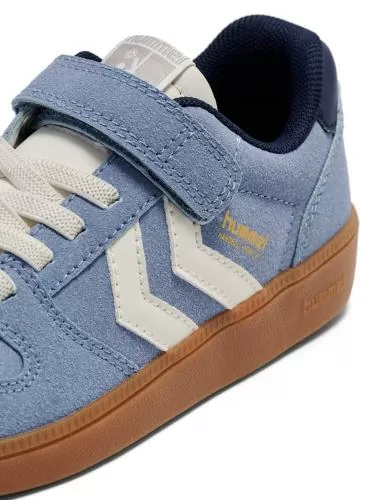 Hummel Handball Perfekt Cl Jr - faded denim