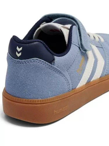 Hummel Handball Perfekt Cl Jr - faded denim