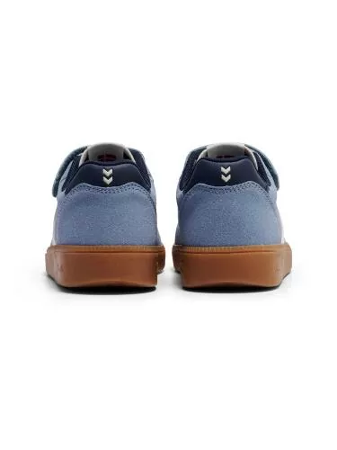 Hummel Handball Perfekt Cl Jr - faded denim