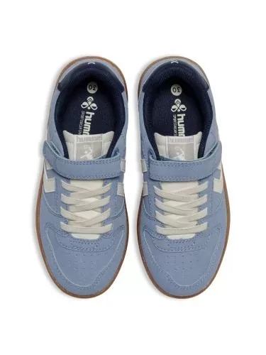 Hummel Handball Perfekt Cl Jr - faded denim