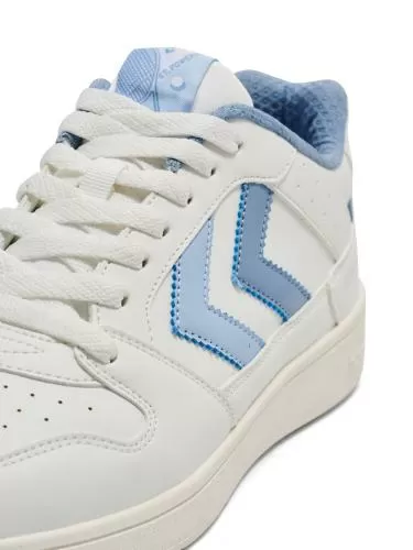Hummel St. Power Play Pp - white/faded denim