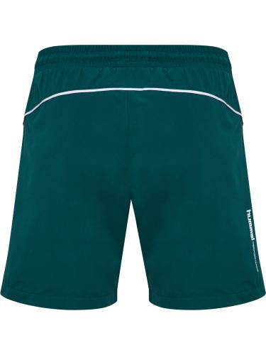Preview: Hummel hmlPulse Board Shorts - june bug