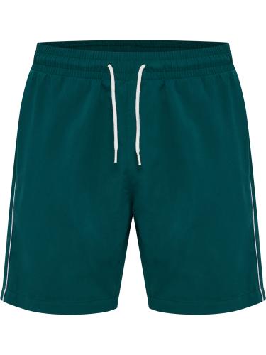 Preview: Hummel hmlPulse Board Shorts - june bug