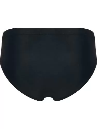Hummel hmlPulse Piping Swim Brief - black