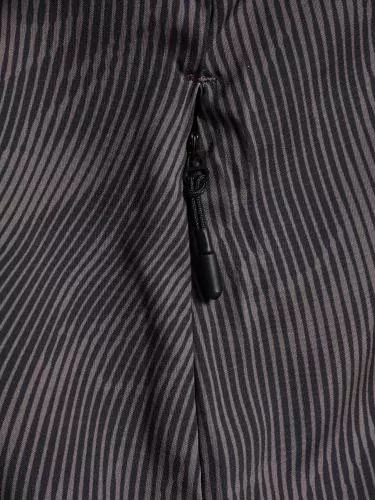 Hummel hmlPulse Aop Windbreaker Jacket - shark