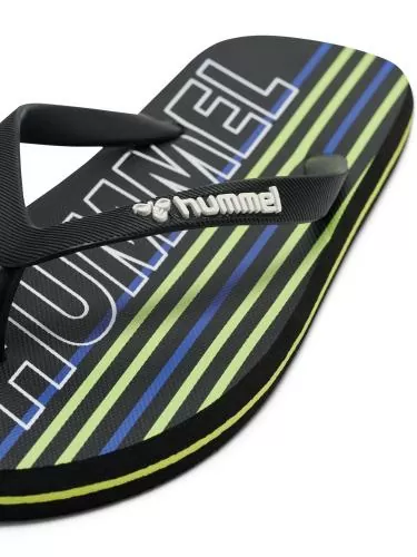Hummel Flip Flop 1.0 - anthracite