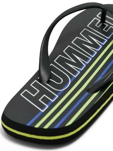 Hummel Flip Flop 1.0 - anthracite