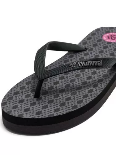 Hummel Flip Flop 2.0 - anthracite