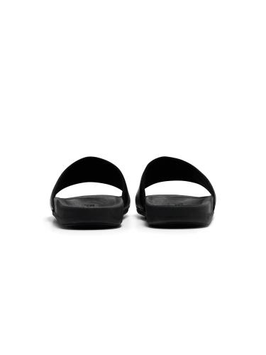 Hummel Comfort Slide Bee - anthracite