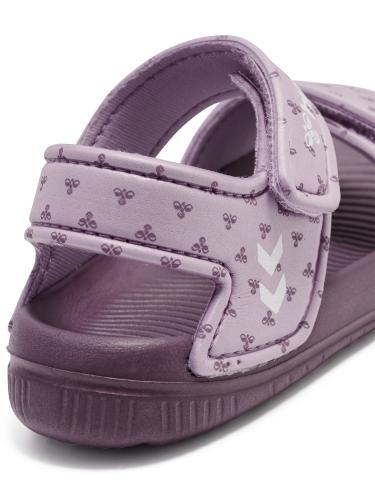Preview: Hummel Playa Infant - mauve shadow