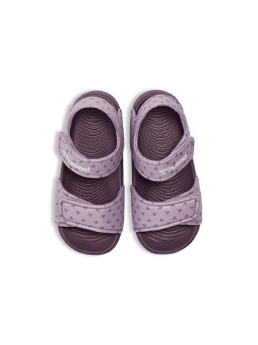 Hummel Playa Infant - mauve shadow