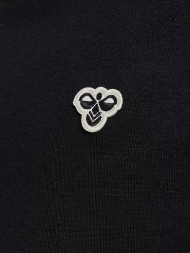 Preview: Hummel hmlJr Archive Loose T-Shirt S/S - black