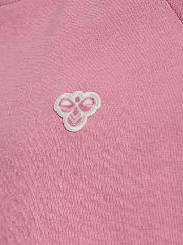 Preview: Hummel hmlJr Archive Loose T-Shirt S/S - polignac