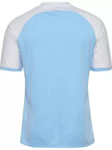 Hummel hmlMatch League Jersey S/S - argentina blue/white