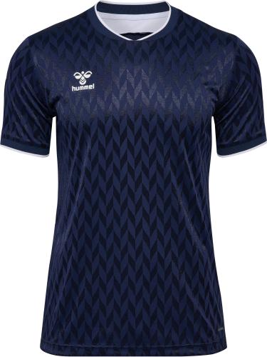 Preview: Hummel hmlMatch Legend Jerseys S/S - marine