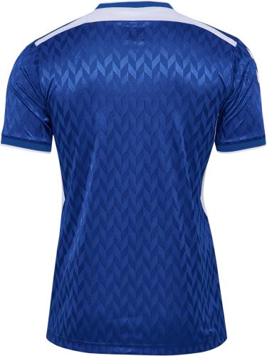 Preview: Hummel hmlMatch Legend Jerseys S/S - true blue