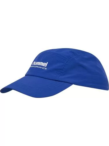 Hummel hmlPulse Ripstop Cap - surf the web