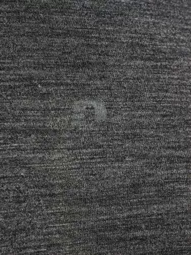 Newline nwlTherma Wool Blend T-Shirt L/S - black