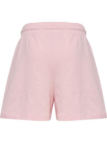 Preview: Hummel hmlJr Loose Solid Shorts - pale lilac