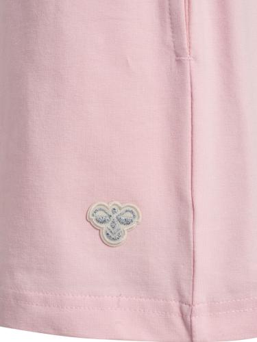 Preview: Hummel hmlJr Loose Solid Shorts - pale lilac