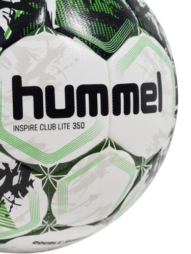 Preview: Hummel hmlInspire Club Lite 350 Fb - green/white/neon green