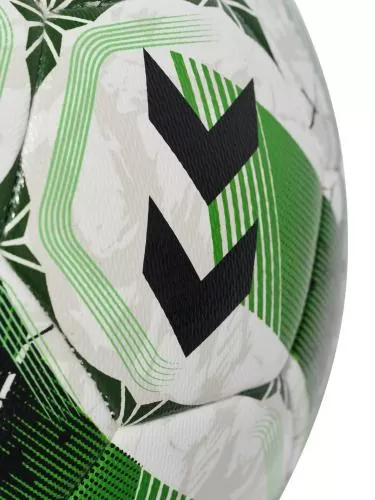 Hummel hmlInspire Club Lite 350 Fb - green/white/neon green