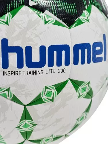 Hummel hmlInspire Training Lite 290 Fb - green/white/blue