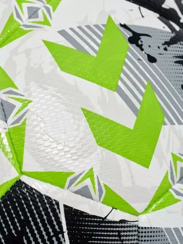 Hummel hmlInspire Training Lite 350 Fb - grey/white/lime
