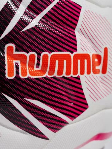 Hummel hmlLegacy Elite Fb - pink/orange/black