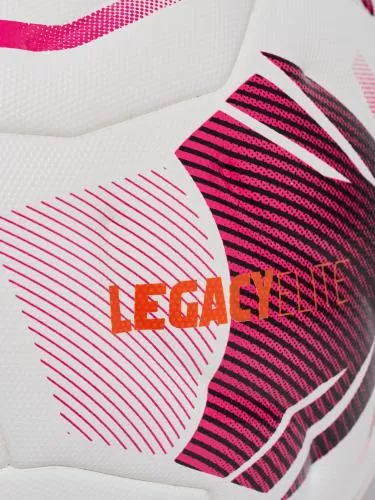Hummel hmlLegacy Elite Fb - pink/orange/black
