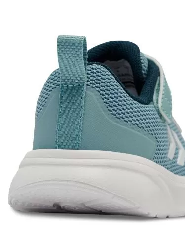 Hummel Actus Tr Breather Infant - tourmaline