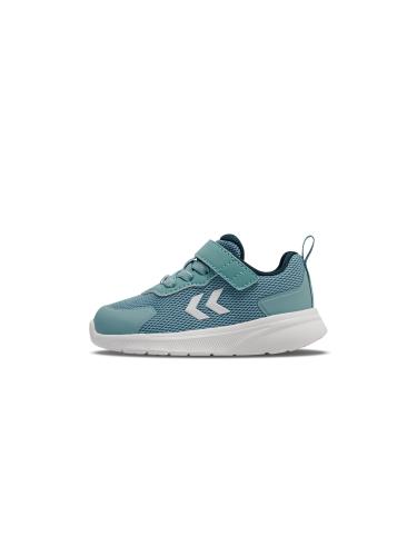 Preview: Hummel Actus Tr Breather Infant - tourmaline