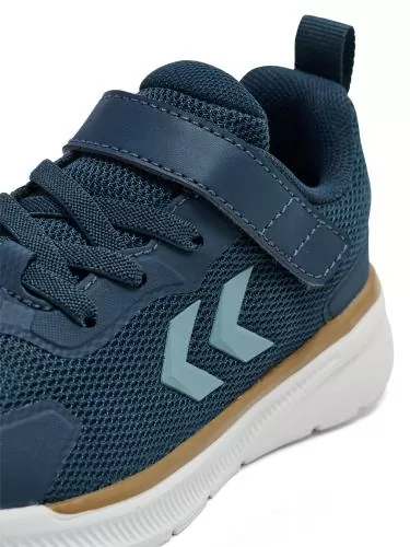 Hummel Actus Tr Breather Jr - reflecting pond