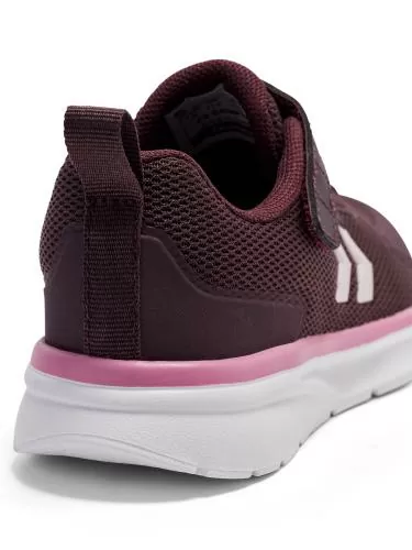 Hummel Actus Tr Breather Jr - winetasting