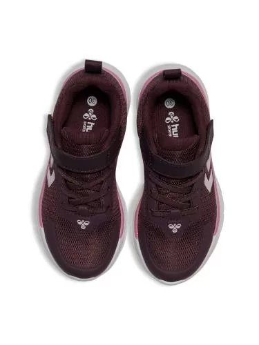 Hummel Actus Tr Breather Jr - winetasting