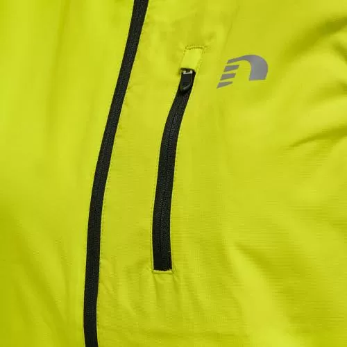 Newline Women'S Core Gilet - evening primrose