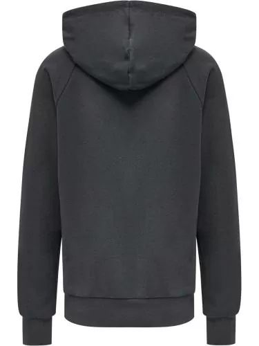 Hummel Hmlnoni Hoodie - asphalt