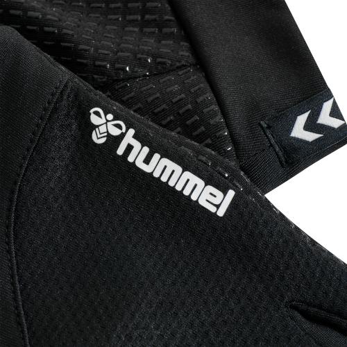 Preview: Hummel Light Player Glove - black